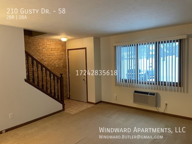 Building Photo - 210 Gusty Dr