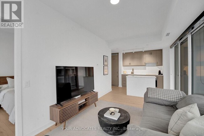 Photo - 9 Tecumseth St. Unit 902