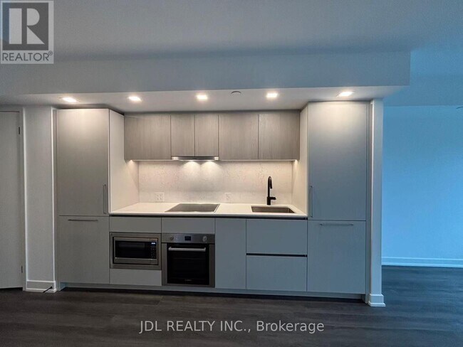 Photo - 609 Sherbourne St Unit 1611