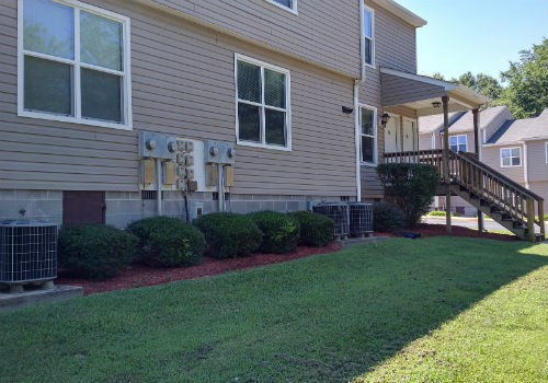 Photo - Lawrenceville Manor Apartments