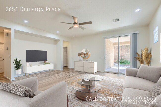 Photo - 2651 Dirleton Pl