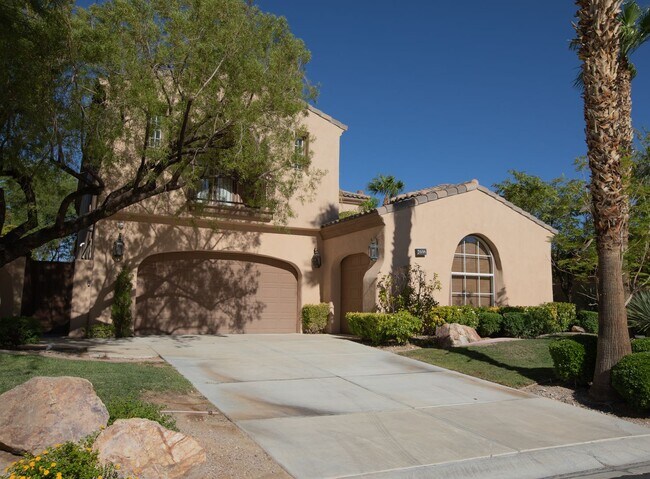 Photo - Red Rock Country Club @ Summerlin!!! 4 Bed...