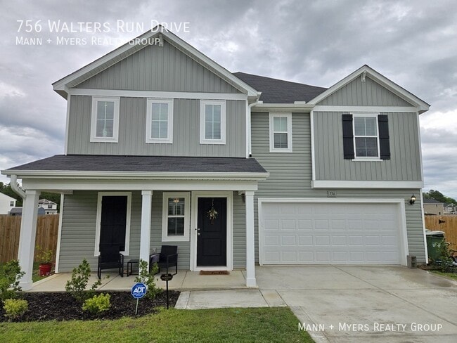 Photo - 756 Walters Run Dr