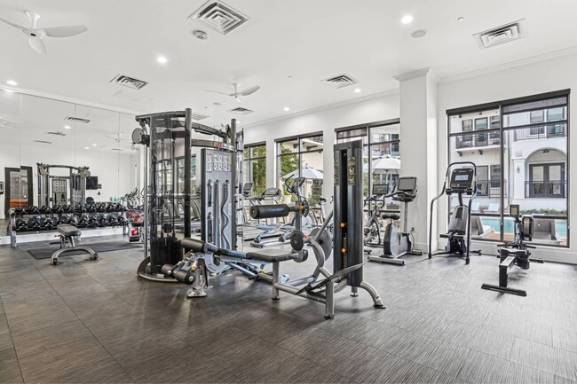 Photo - Cantabria at Turtle Creek