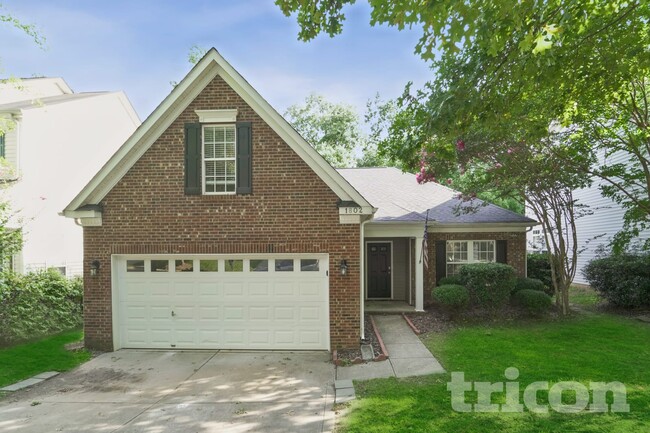 Building Photo - 1802 Wilburn Park Ln NW