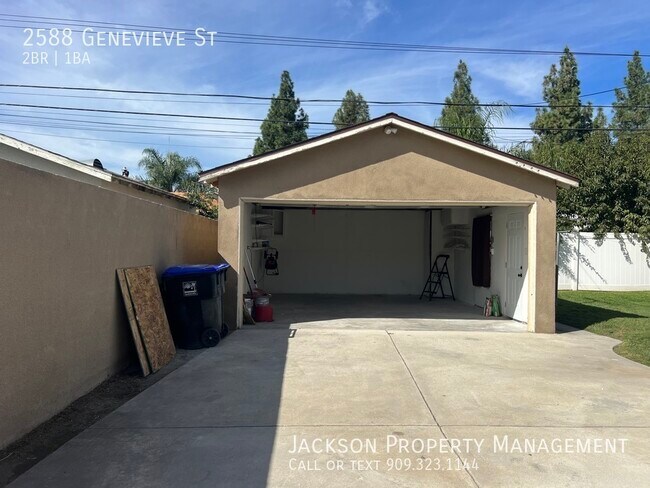 Photo - 2 bedroom available in San Bernardino