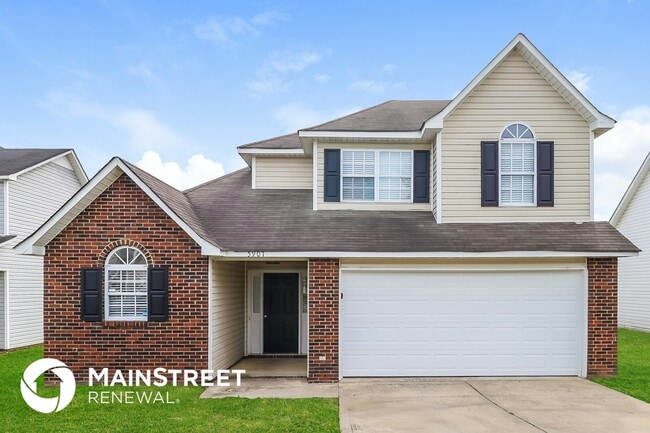 Building Photo - 5907 Bridgeway Dr