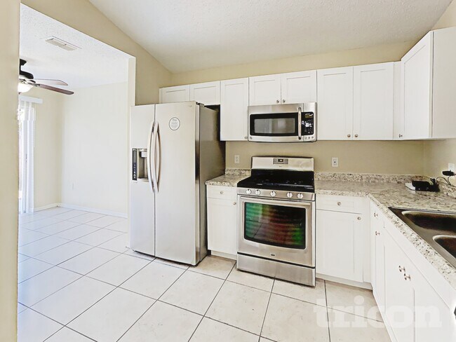 Photo - 2434 Sagemont Dr