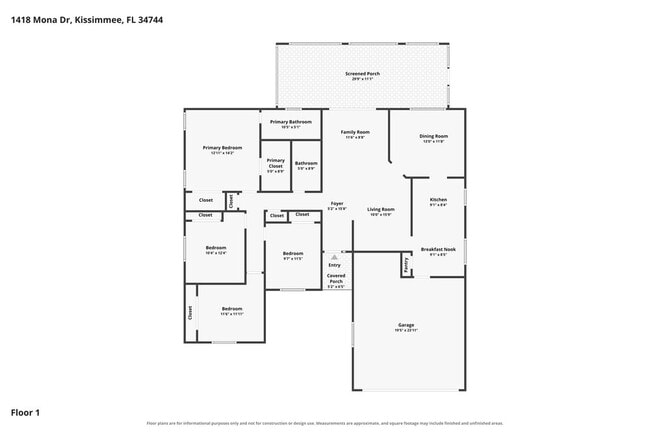 Photo - 1418 Mona Dr
