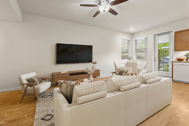 Photo - Willow Oak Villas