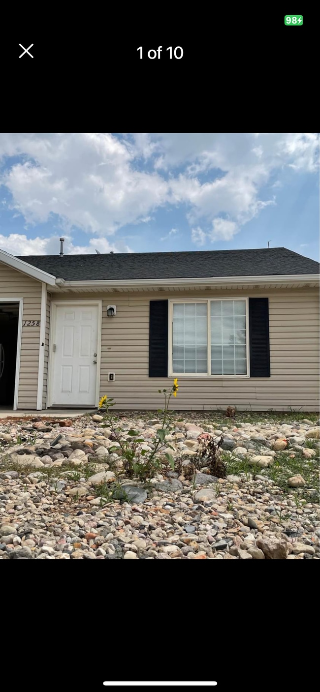 Photo - 1258 N 650 W Casa
