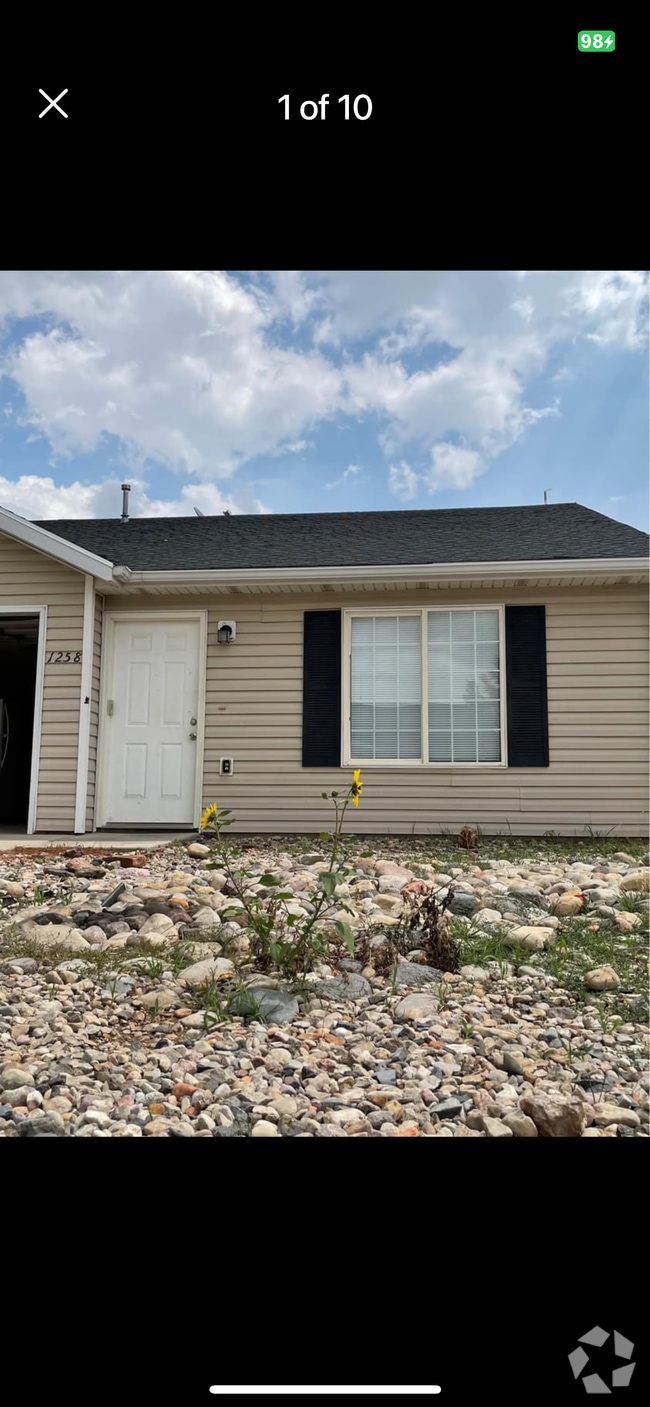 Building Photo - 1258 N 650 W Rental