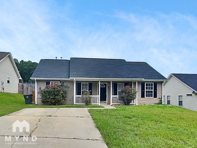 Building Photo - 6012 Bradford Ct Rental