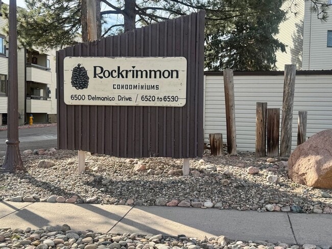 Photo - Updated CONDO in Rockrimmon with POOL, TENNIS and PICKLEBALL COURTS! Unit 203