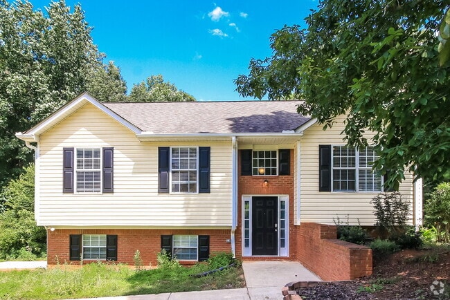 Building Photo - 505 Brewer Dr Rental