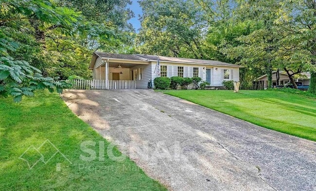 Building Photo - 264 Garden Dr Rental