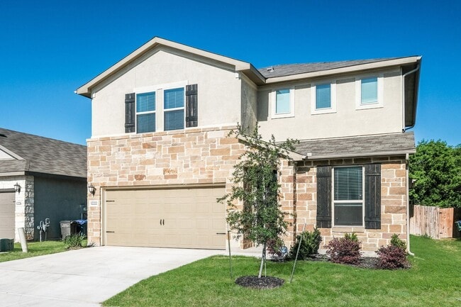 Photo - Spacious Gated Home Near La Cantera with Media Room