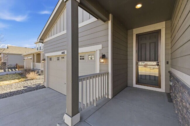 Photo - Modern 3-Bed 2-Bath Home in Cherry Creek School District!