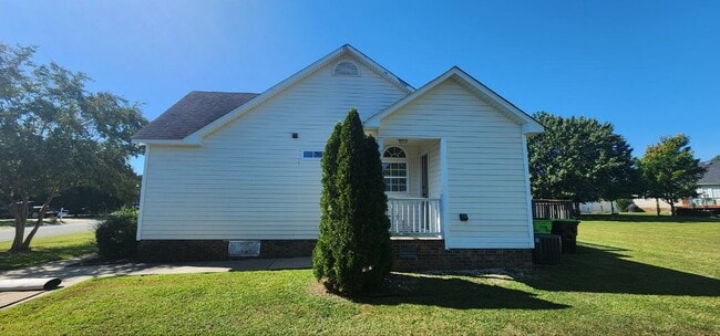 420 Oak Dare Ln
