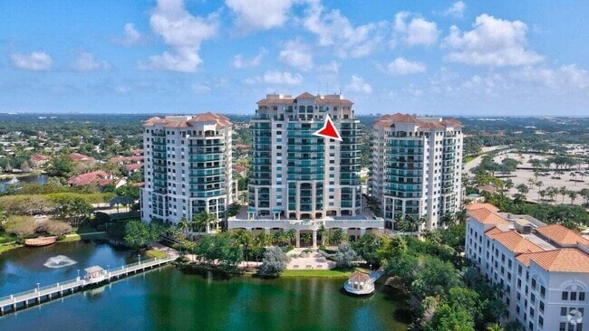 Building Photo - 3620 Gardens Pkwy Unit 1001b Rental