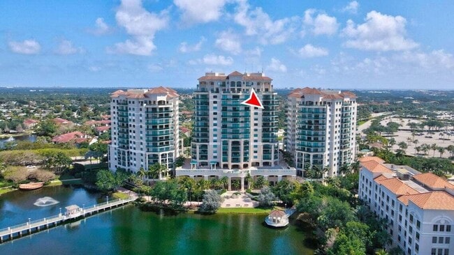 Building Photo - 3620 Gardens Pkwy Unit 1001b Rental
