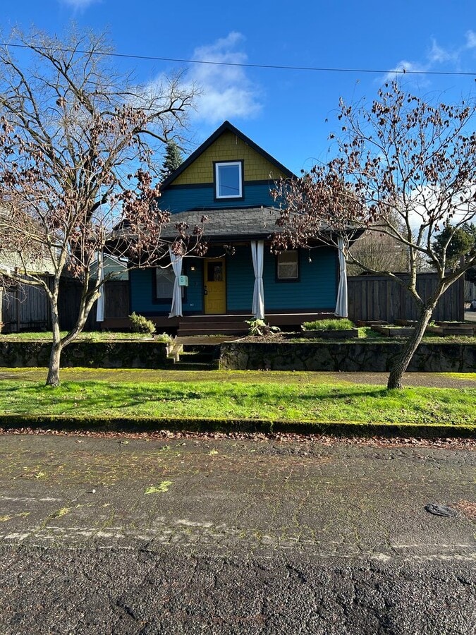 Character-Filled 3 BD Vancouver Home Near Uptown - Character-Filled 3 BD Vancouver Home Near Uptown