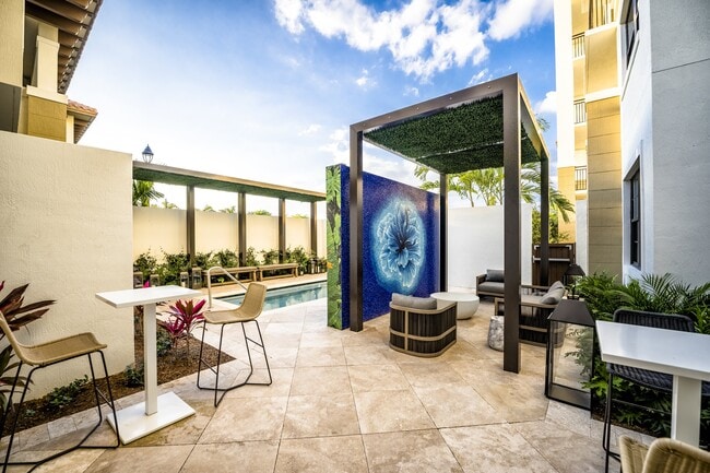 Photo - Amalta Broken Sound