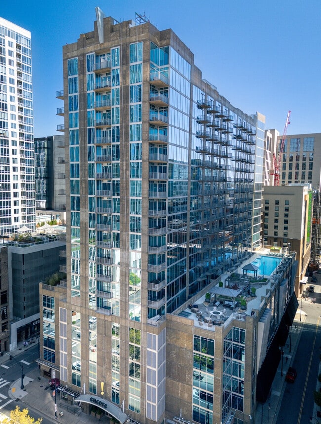 Photo - 301 Demonbreun St Condo Unit 202