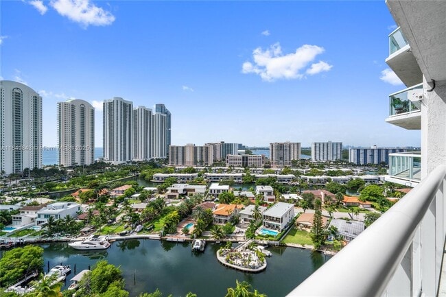 Photo - 16500 Collins Ave Unit 1752
