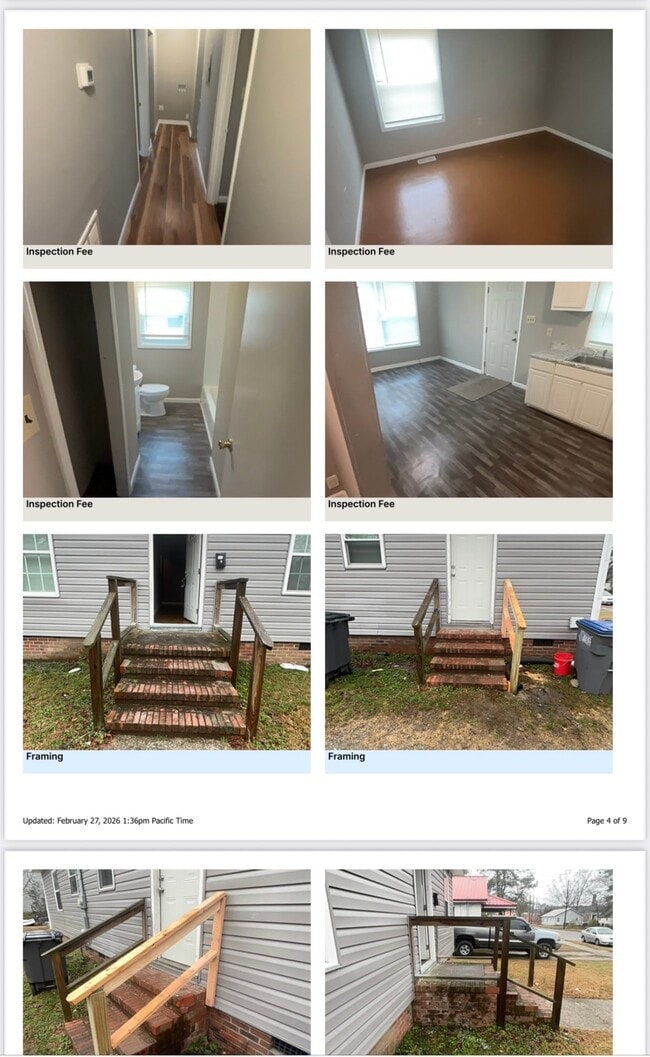 Photo - 513 Mullins St