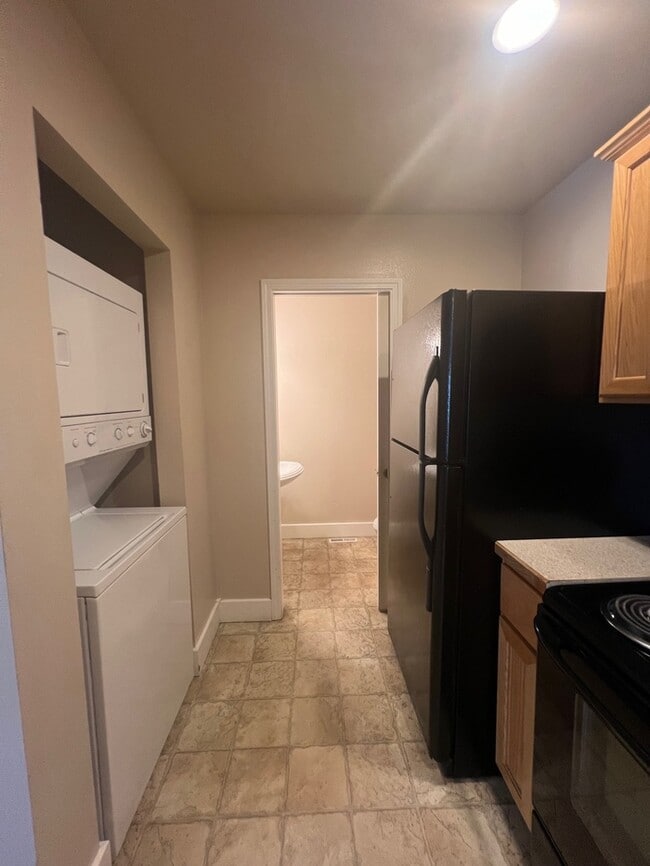 Great 3 bedroom in Central Meridian