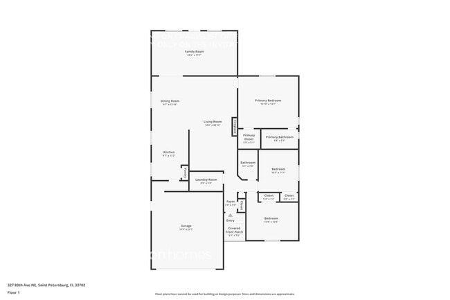 Photo - 327 80th Ave NE