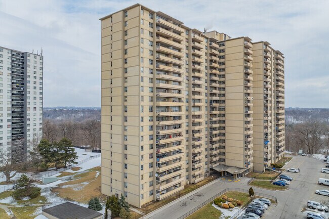 Photo - Centennial Towers