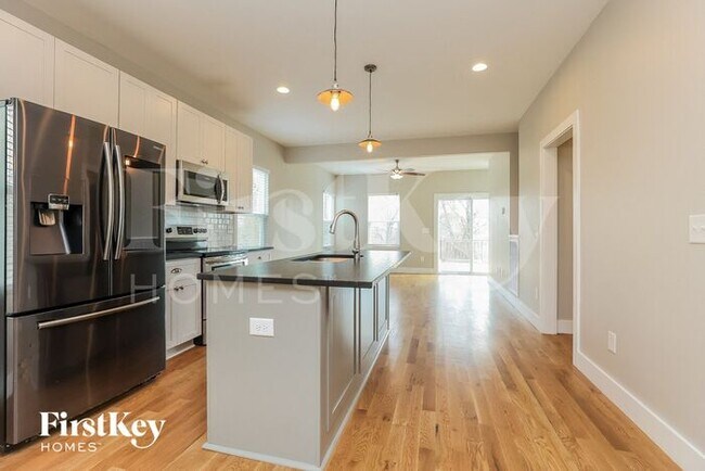 Photo - 1535 Ocoee Trail