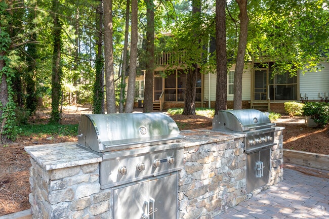 BBQ
