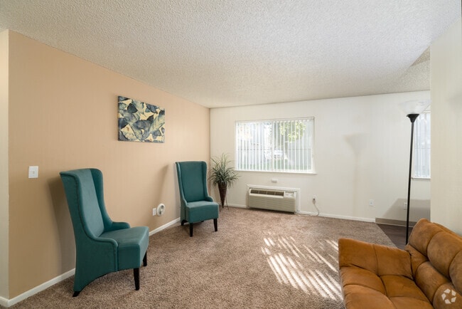 Interior Photo - Kamiakin Apartments in Kennewick WA