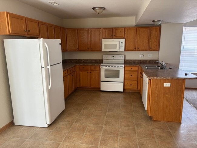 509 Kensington Park Unidad B