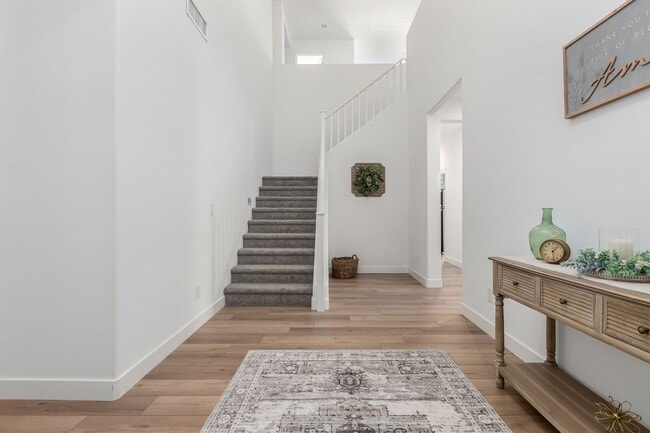 Photo - Almost new home!