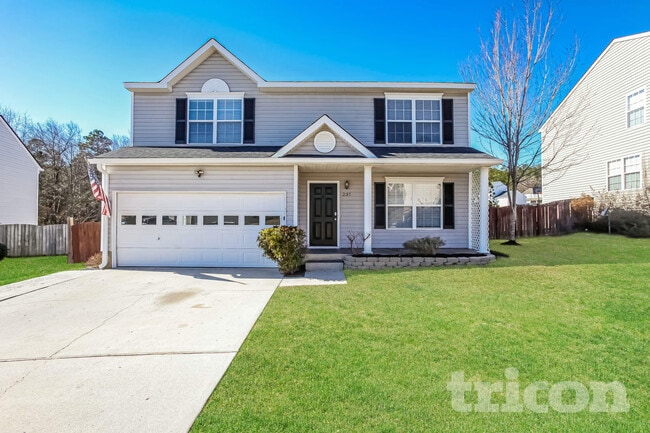 Building Photo - 237 Tea Olive Ave