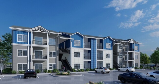 Photo - Windy Hill Apartments