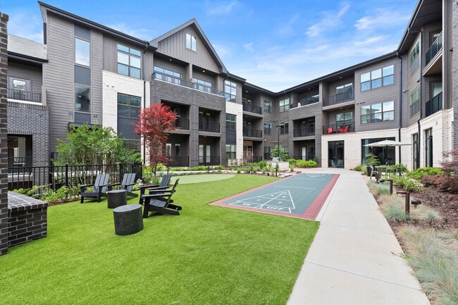 Photo - EVOQ EAST COBB