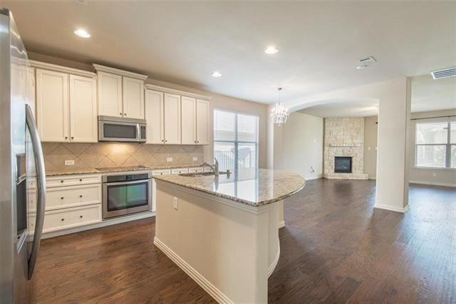 Photo - 8008 Choctaw Ln