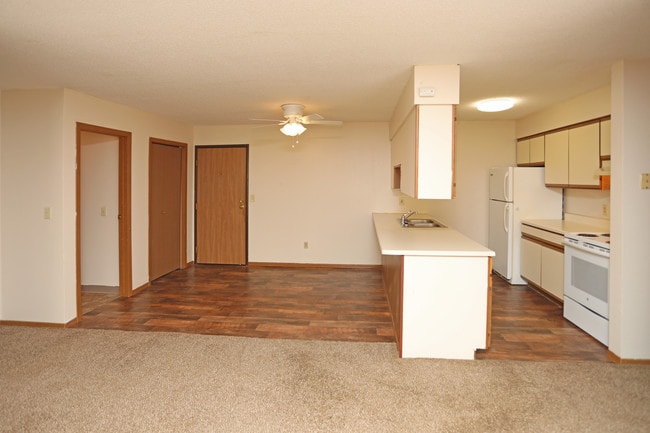 Interior Photo