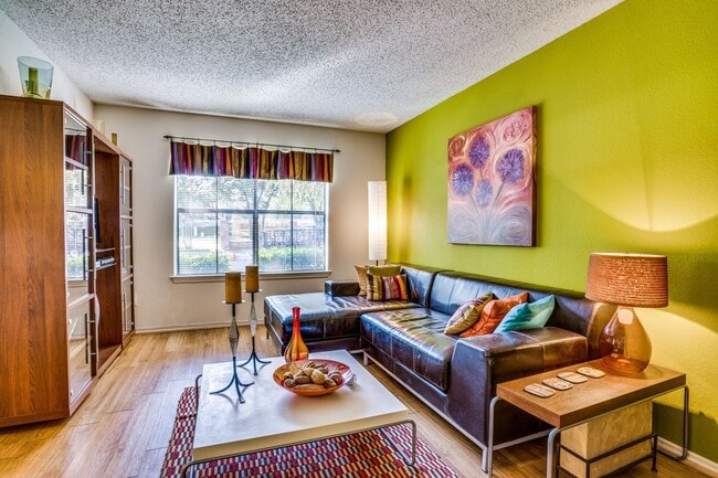 Photo - Cottages at Tulane