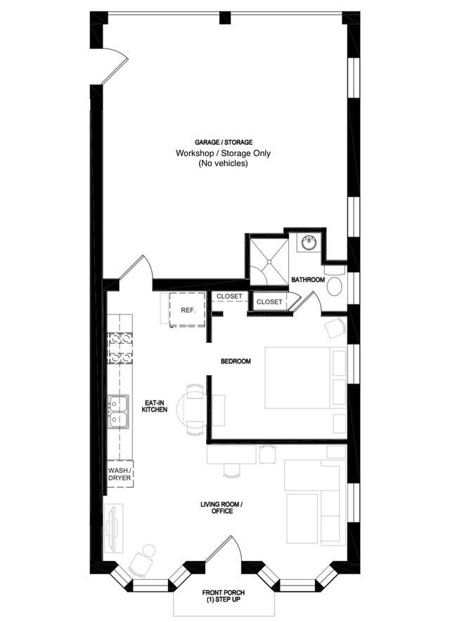 Photo - 6315 Heege Rd Apartments Unit 6313 Heege