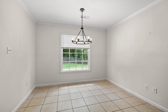 Photo - 3BR Ranch in Starr’s Mill District with great backyard!