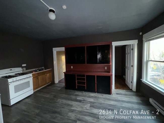 Photo - 2634 N Colfax Ave Unit 2