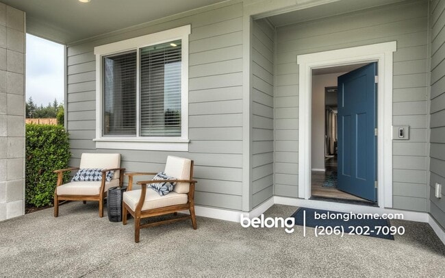 Photo - 12819 192nd Pl E