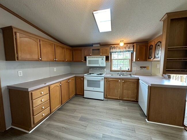 Photo - Spacious home in Campbell County. Country ...