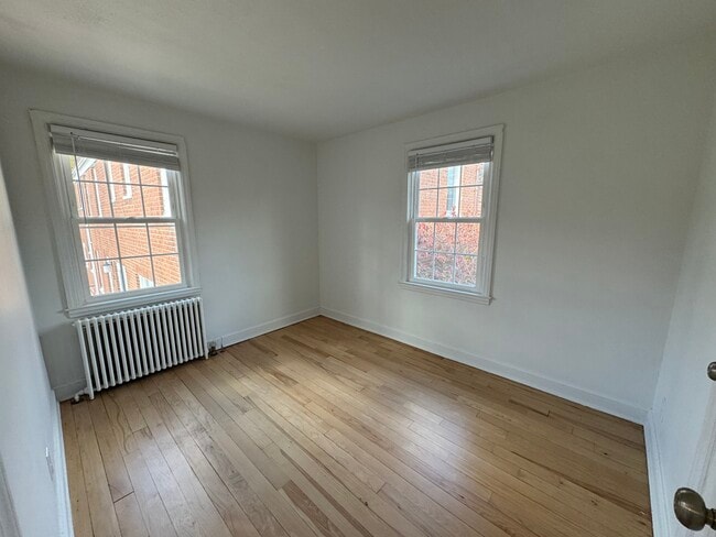 Loomis Drive Apartments